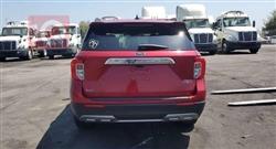 فورد إكسبلورر